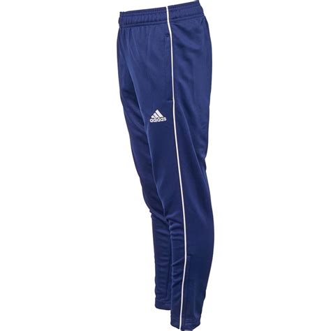 adidas joggingbroek blauw jongens